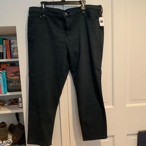 Gap Best Girlfriend Denim